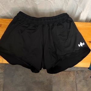 Athletic Shorts- with liner